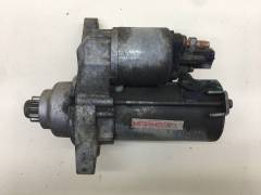 Стартер Skoda Rapid 2012-2020