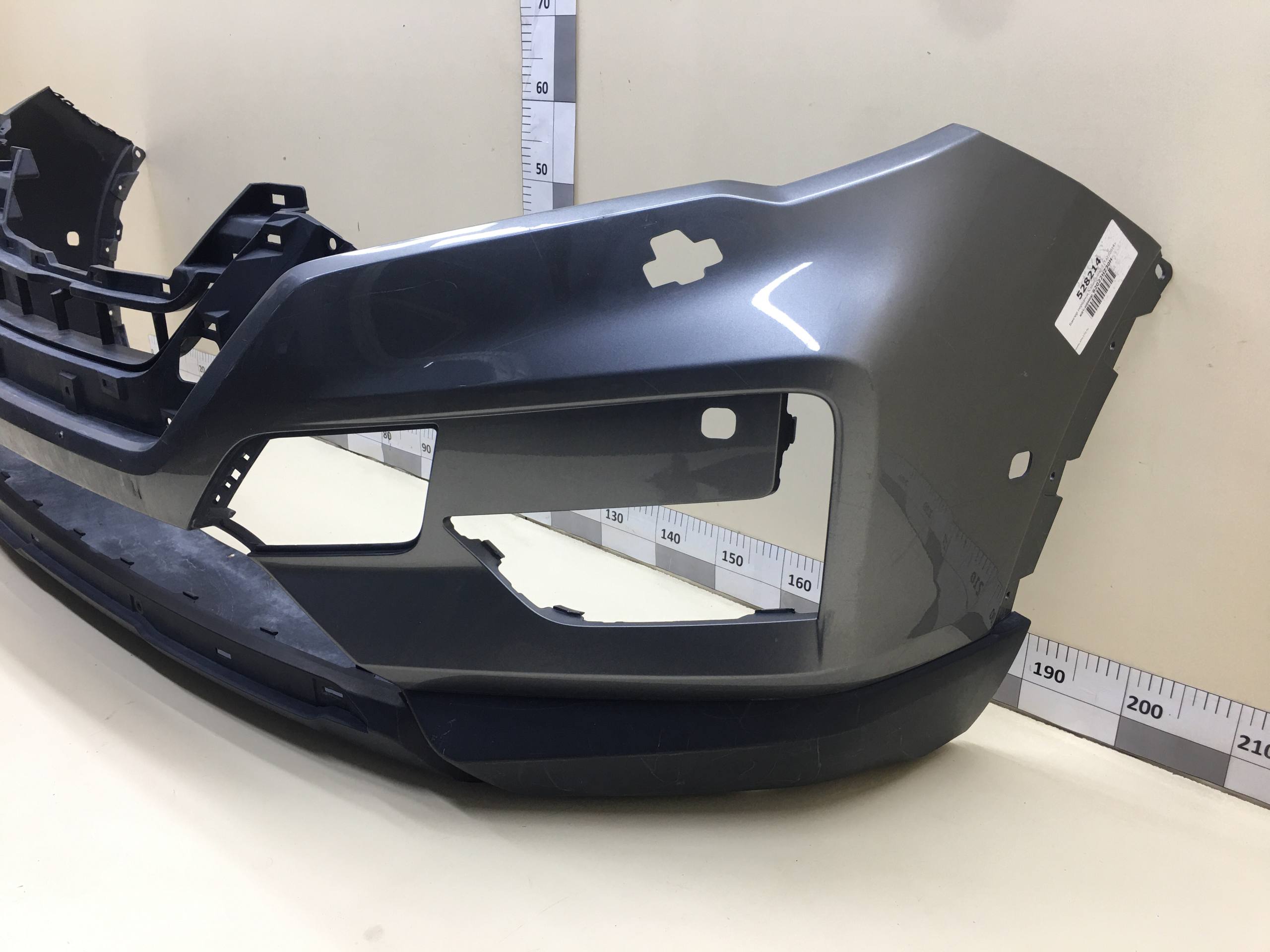 Бампер передний Nissan X-Trail 3 (T32) 2014>