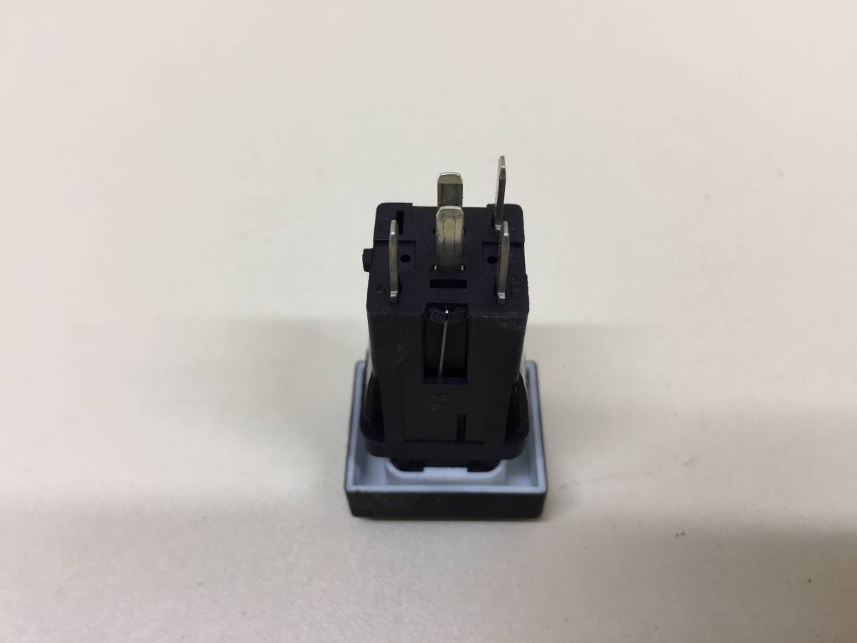 Кнопка обогрева сидений Datsun on-DO 2014>