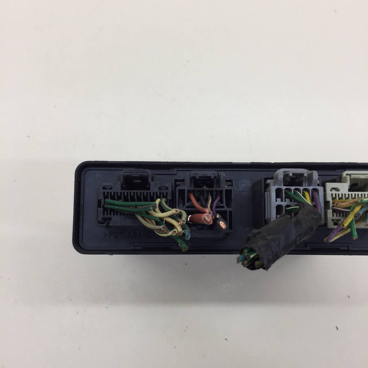 Блок управления центральным замком Chevrolet Cruze (J300) 2009-2016