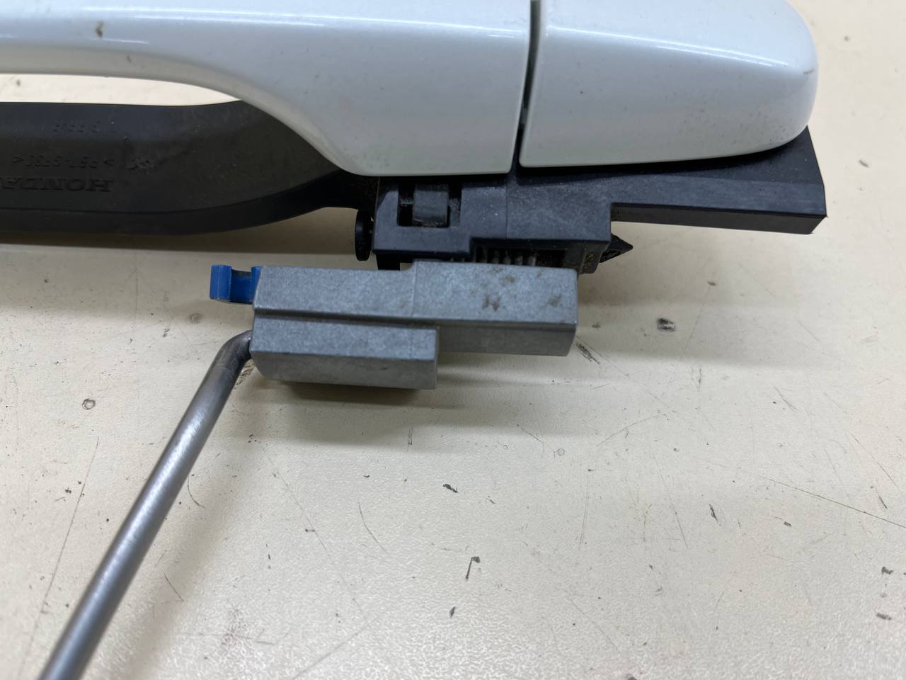 Ручка двери задней наружная правая Honda Civic 4D 2012>