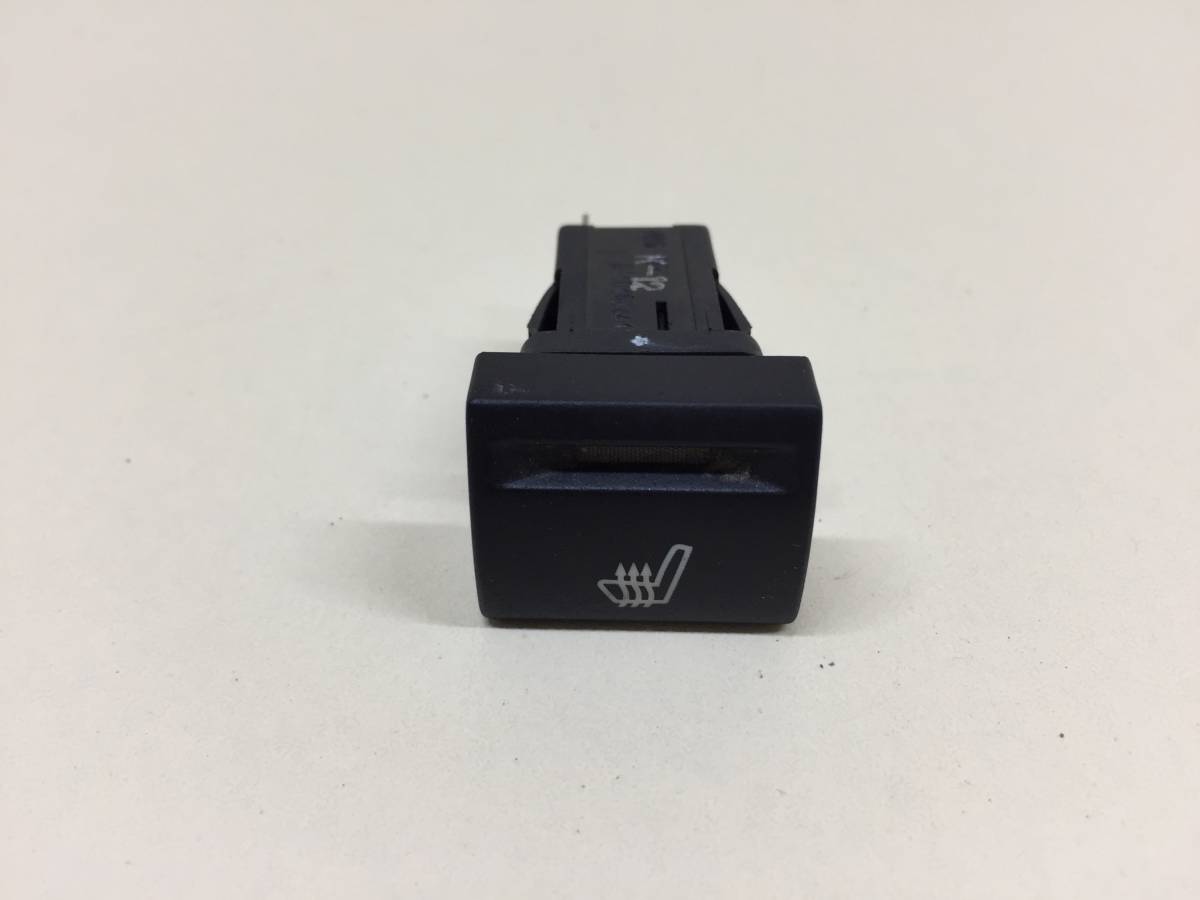 Кнопка обогрева сидений Datsun on-DO 2014>