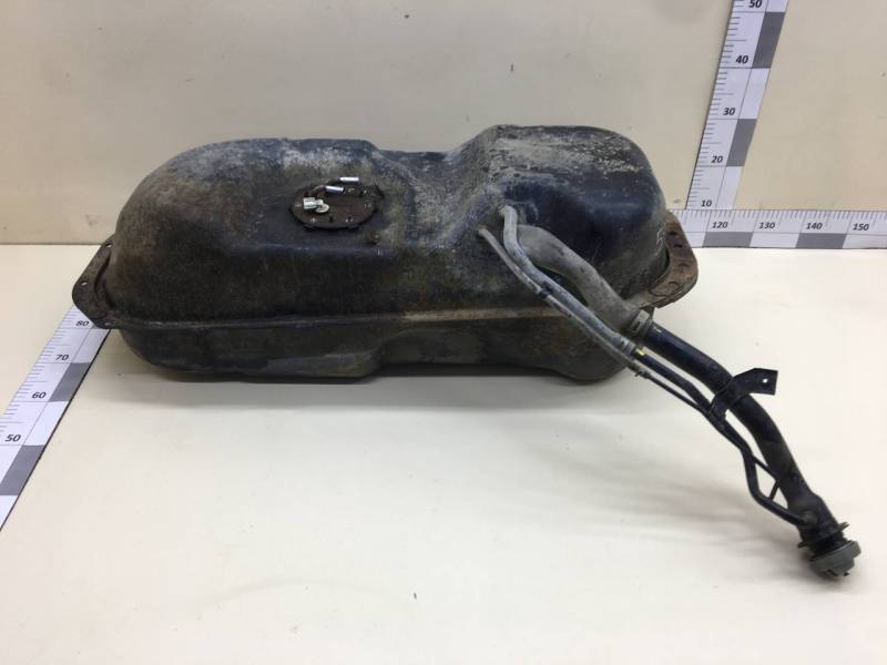 Бак топливный Mitsubishi L200 (KB) 2006-2016