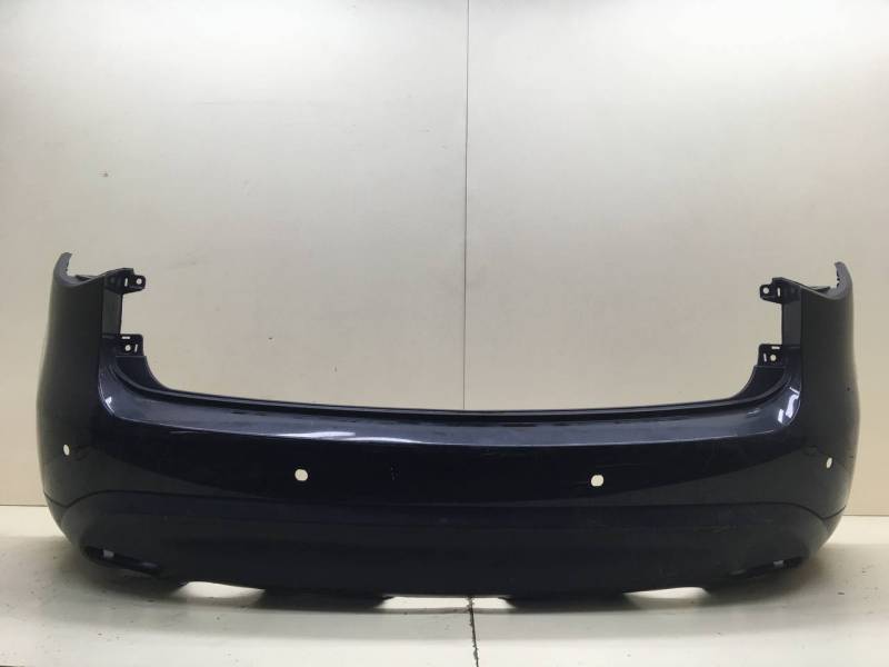 Бампер задний Infiniti FX/QX70 (S50) 2008-2017