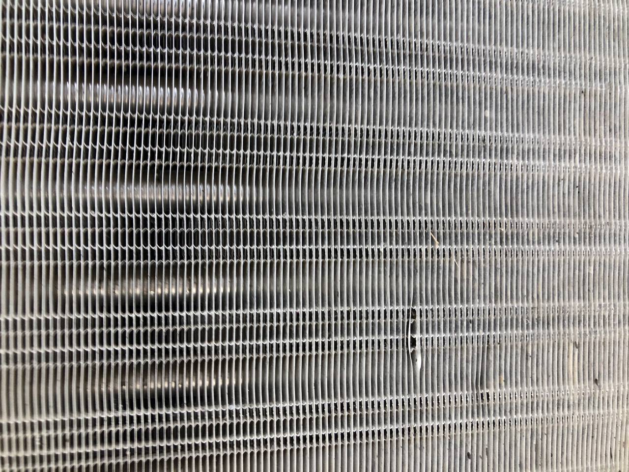 Радиатор охлаждения двигателя Lada Niva 4х4 2121 1977-2021