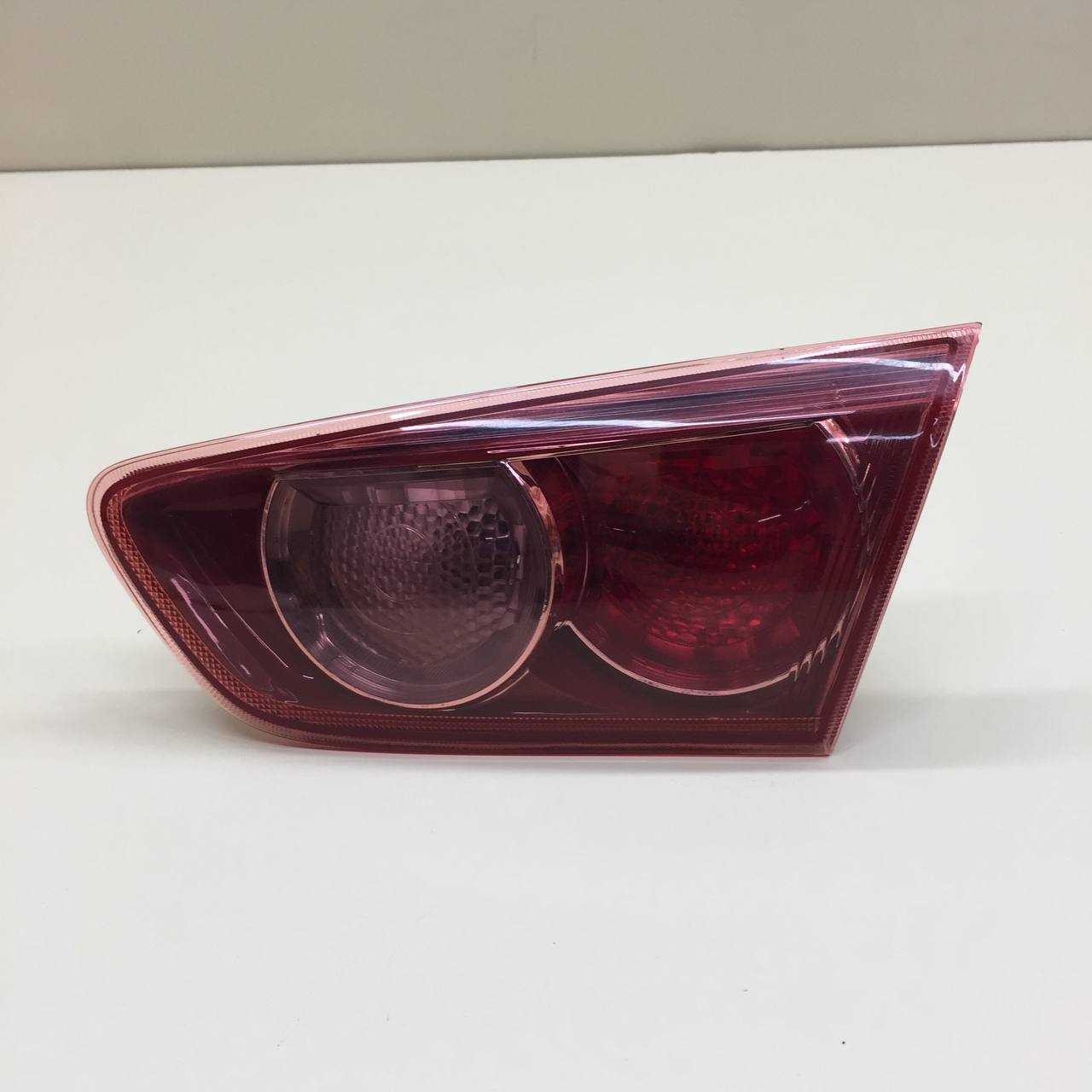 Фонарь задний внутренний правый Mitsubishi Lancer X (CX, CY)  2007>