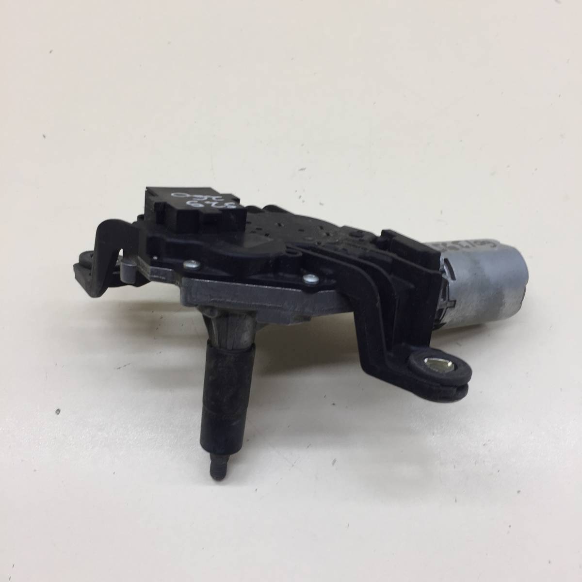 Моторчик стеклоочистителя задний Volkswagen Polo (HB) 2009>