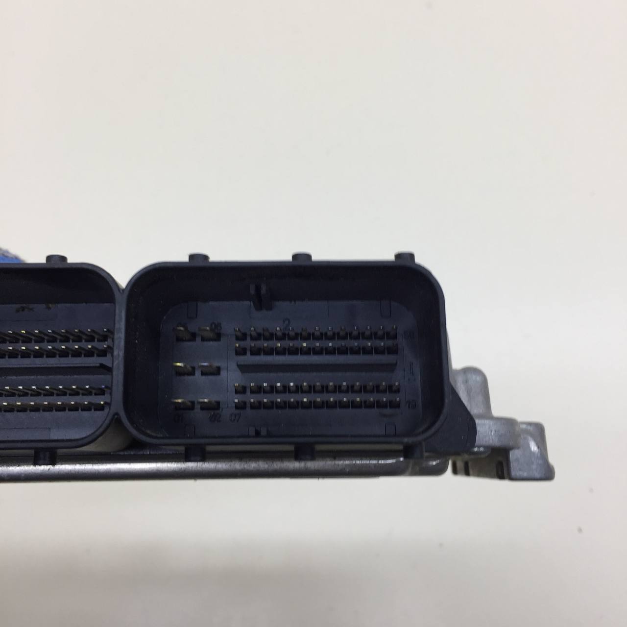 Блок управления двигателем Volvo S60 (FS, FH) 2010>