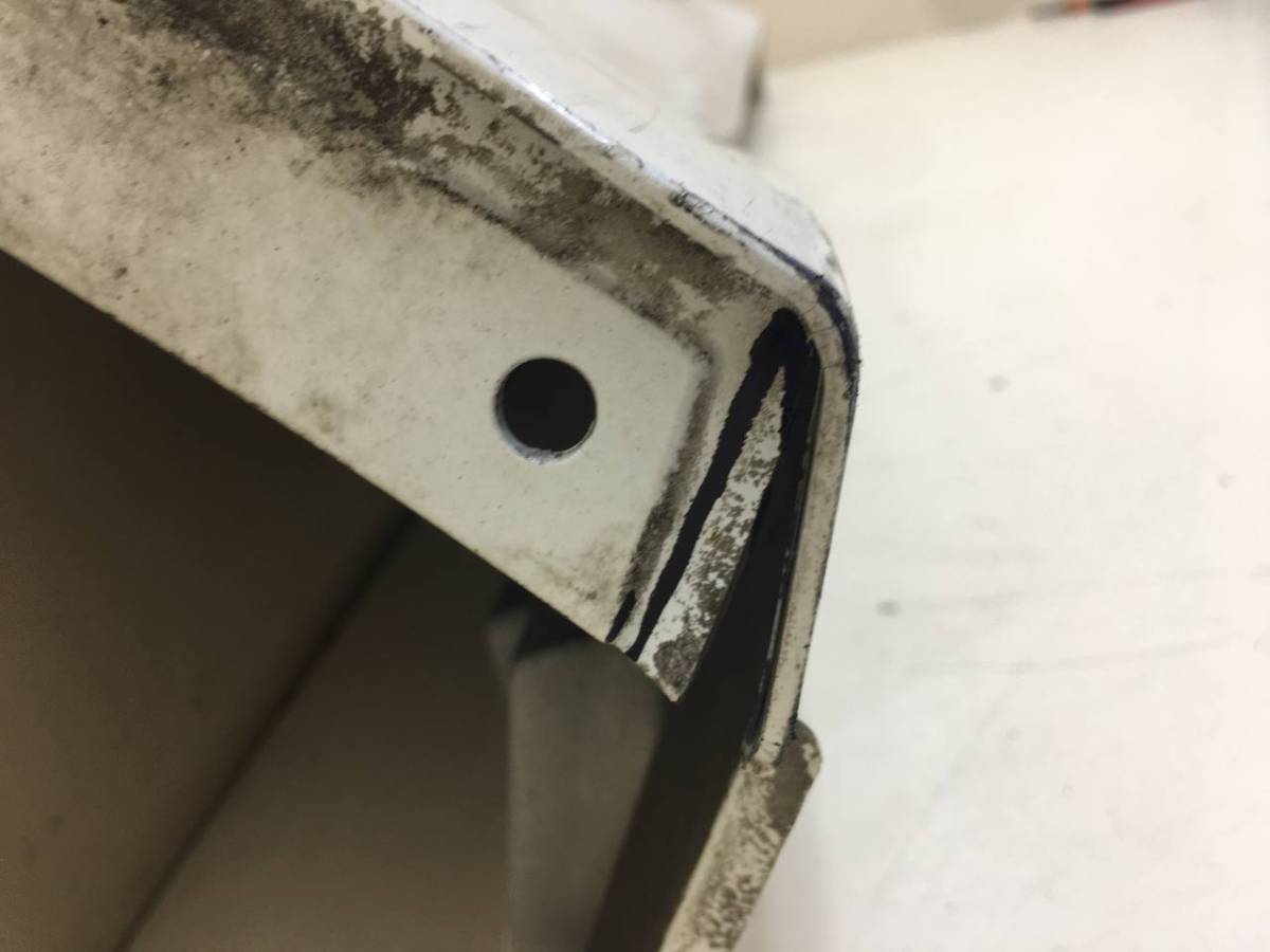 Накладка на порог (наружная) Infiniti Q50 (V37) 2014-2021