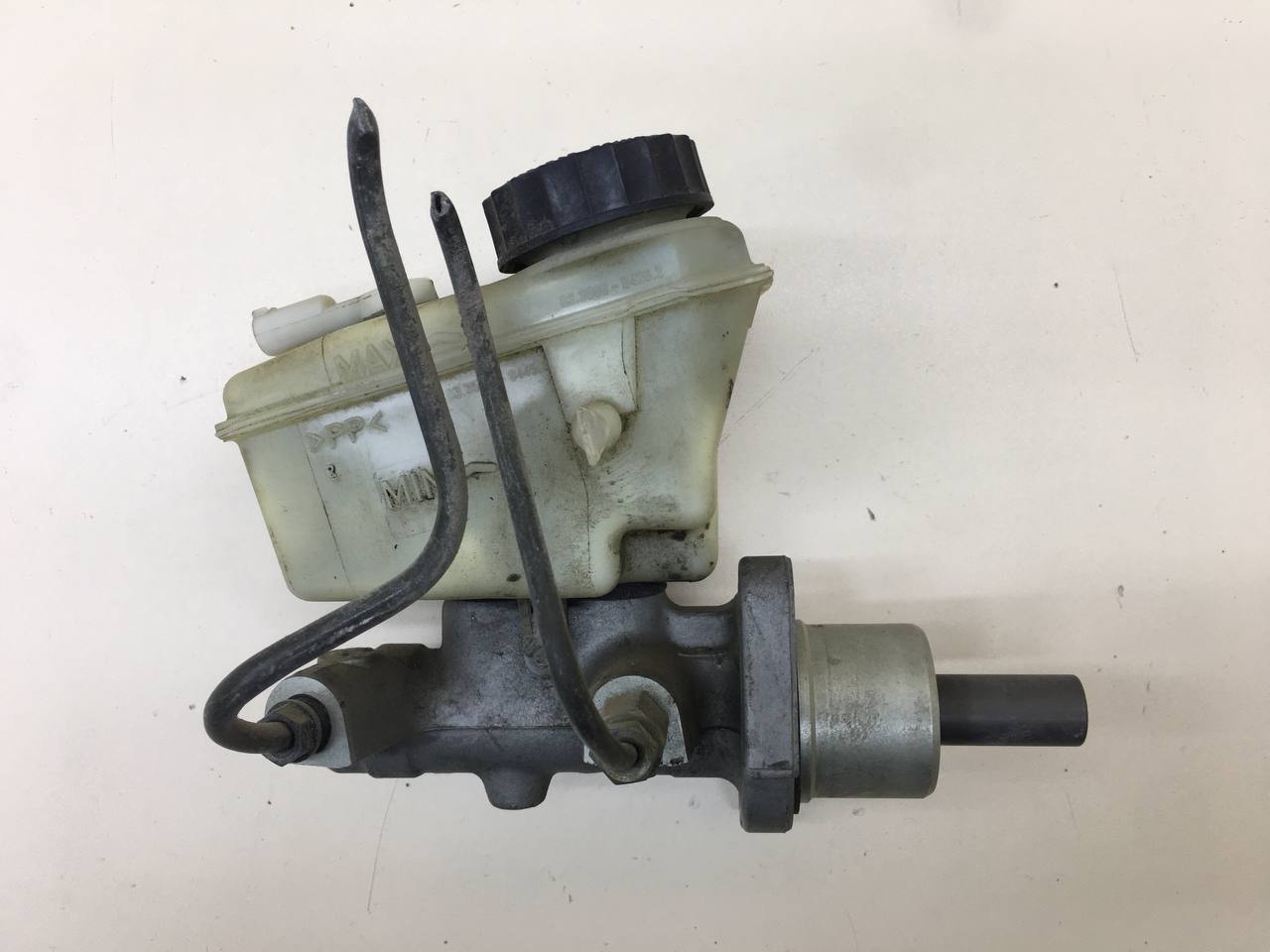 Цилиндр тормозной главный BMW 3-series E46 1998-2005