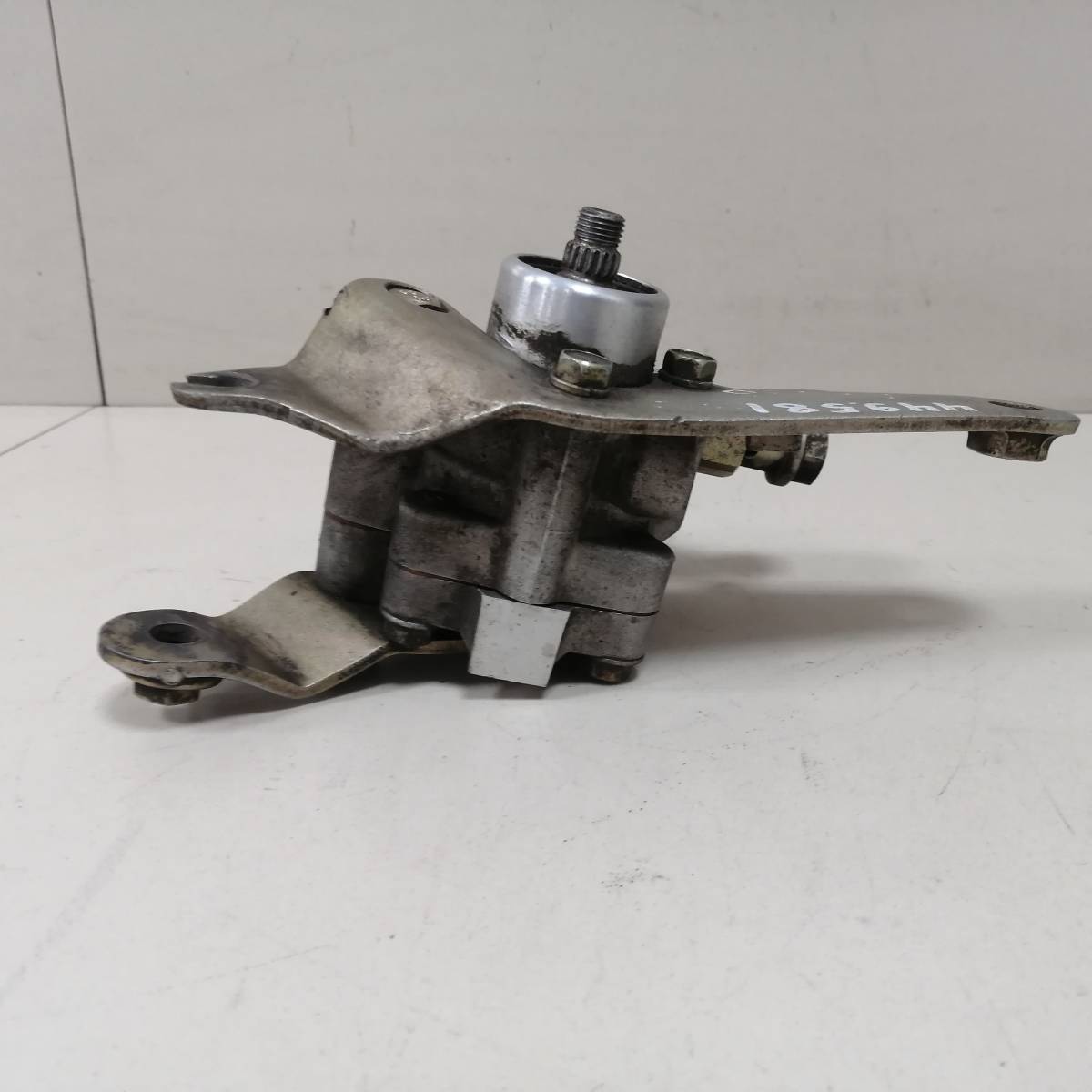 Насос гидроусилителя (электрогидроусилитель, ЭГУР) FAW Vita 2008>