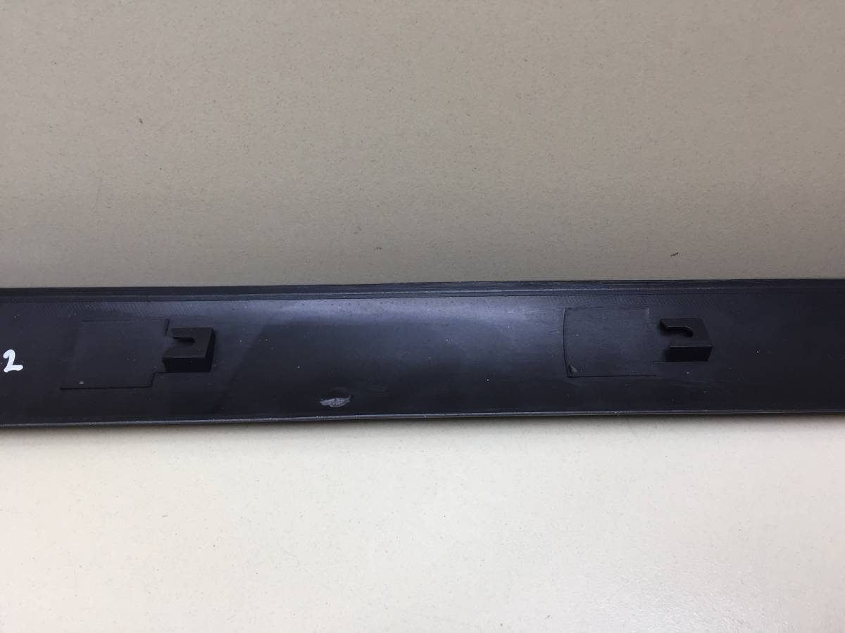 Молдинг передней левой двери Chery QQ Sweet (S11) 2003-2009