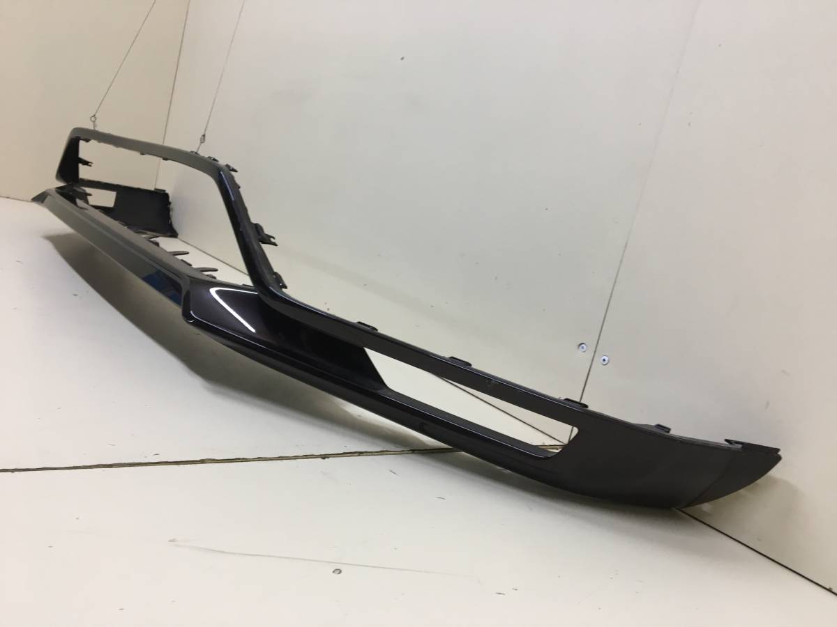 Юбка передняя Volvo XC90 2015>