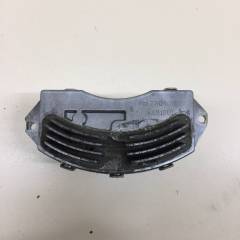 Резистор отопителя BMW 1-series E87/E81 2004-2011