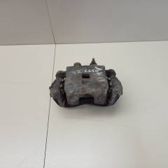 Суппорт передний левый Nissan March (K11) 1992-2002