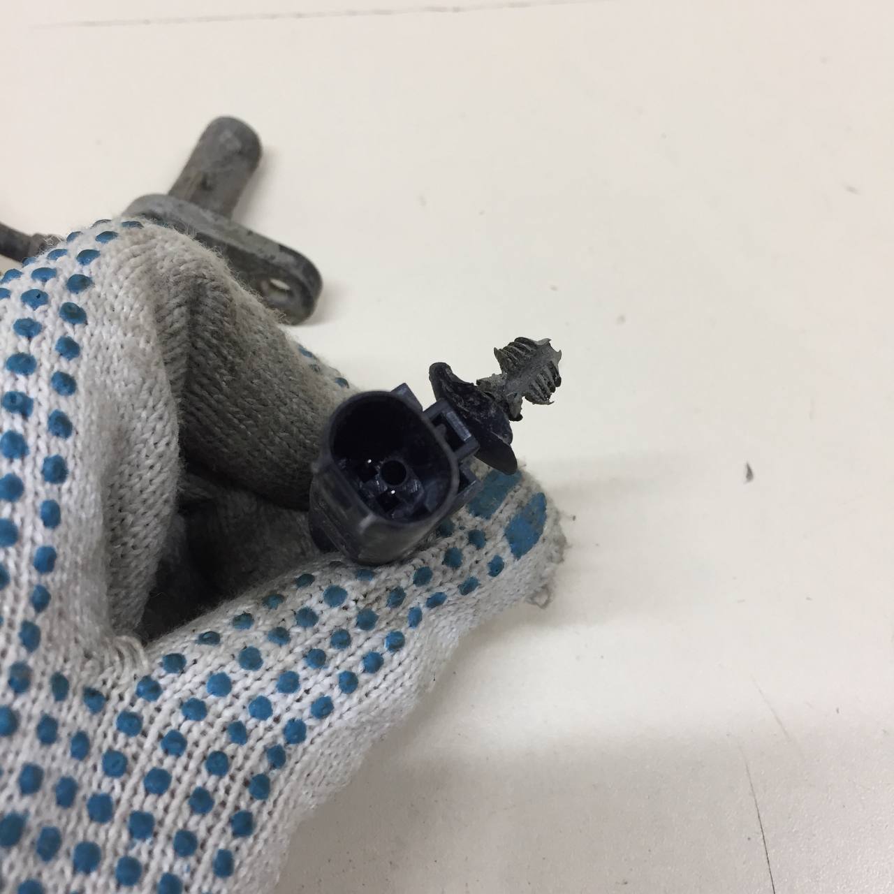 Датчик ABS передний Datsun on-DO 2014>