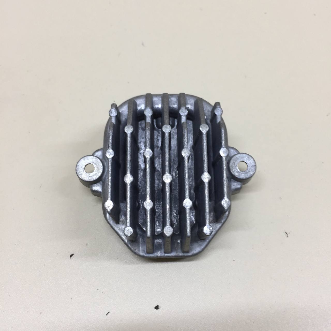 Блок ксеноновой лампы Volvo XC90 2015>