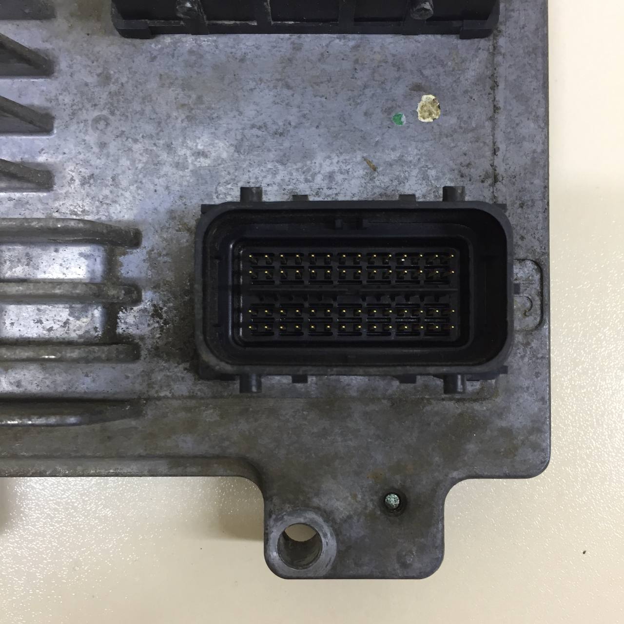 Блок управления двигателем Chevrolet Cobalt (T250) 2011-2015