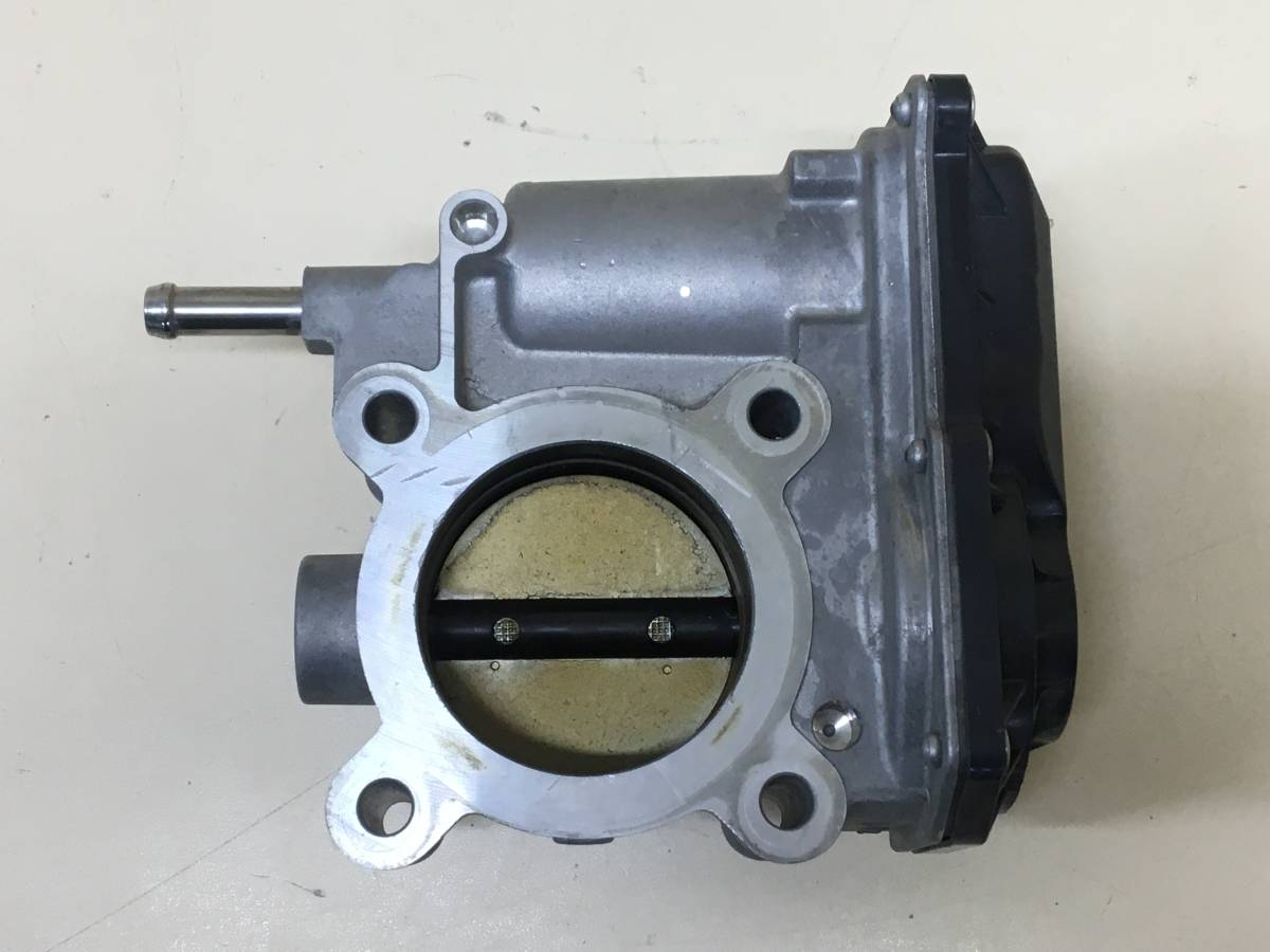 Заслонка дроссельная электрическая Subaru Impreza (GJ/G13) 2011-2014