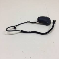 Переключатель подрулевой управления магнитолой Renault Symbol (2) 2008-2012