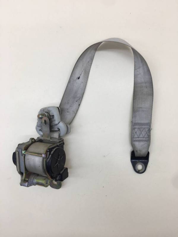 Ремень безопасности с пиропатроном Geely MK Cross 2011>