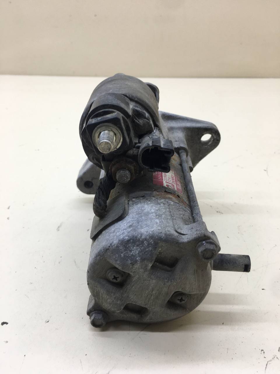 Стартер Toyota Corolla E120 2001-2007