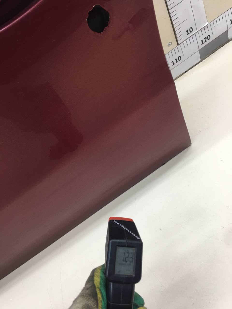 Дверь передняя левая Fiat Albea 2002-2012