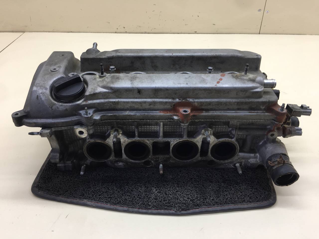 Головка блока цилиндров Toyota Camry (XV30) 2001-2006