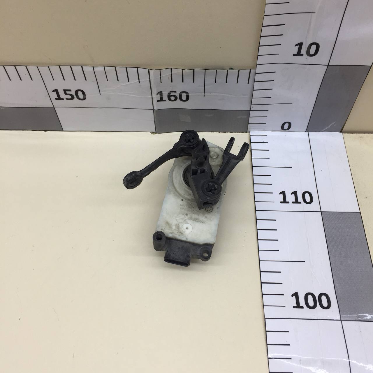 Моторчик BMW X5 G05 2018>