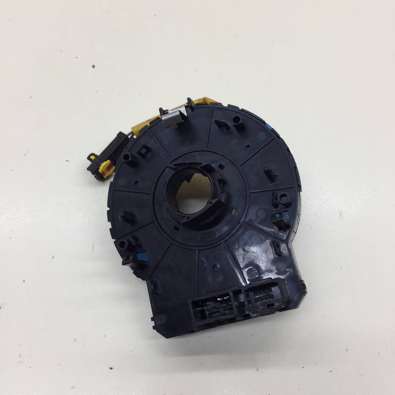 Механизм подрулевой для SRS (ленточный) Hyundai Elantra (HD) 2006-2010