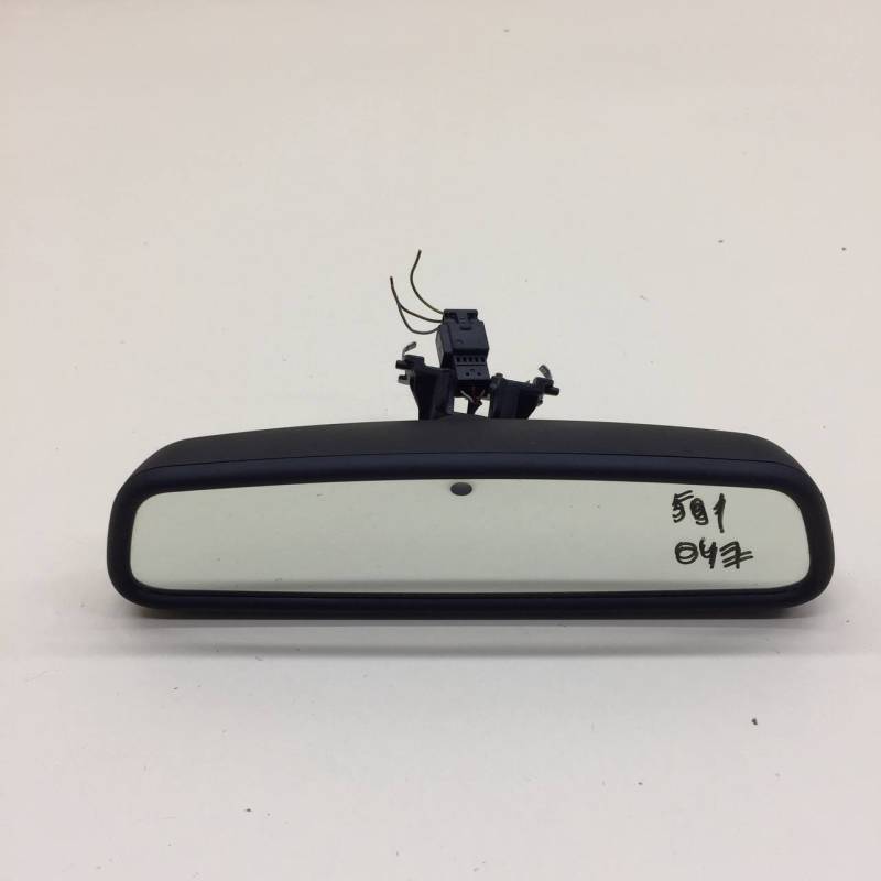 Зеркало заднего вида BMW 3-series F30/F31 2011>