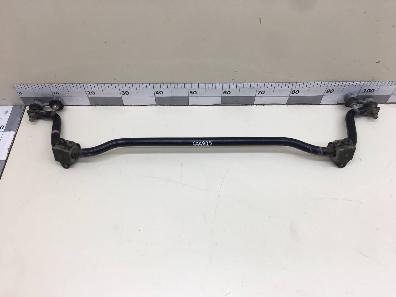 Стабилизатор задний BMW X5 E53 2000-2007