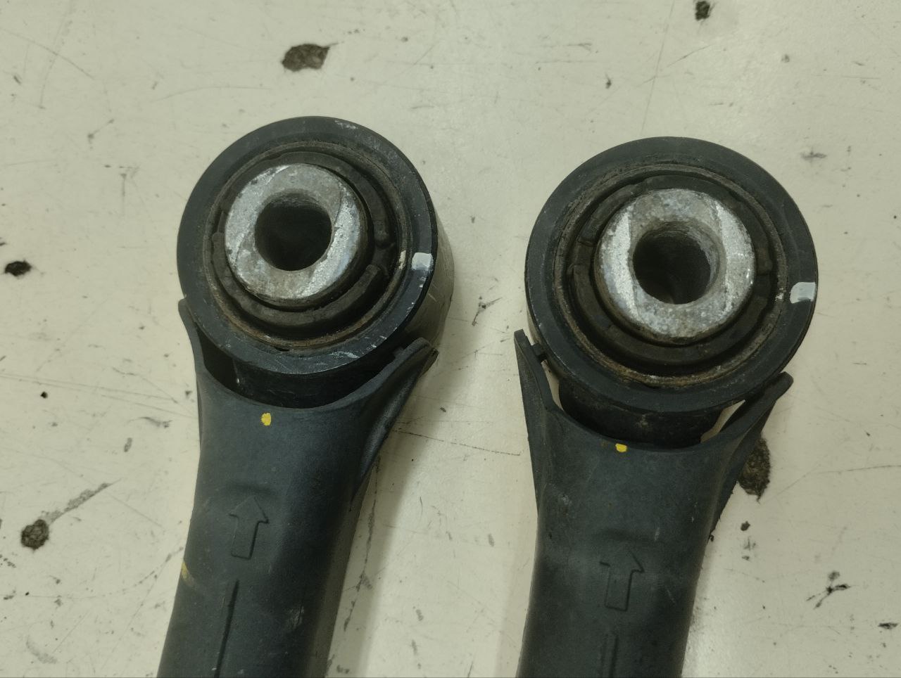 Тяга задняя нижняя Hyundai Santa Fe (TM) 2018-2022