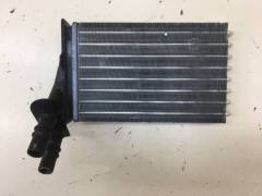 Радиатор отопителя Renault Symbol (2) 2008-2012