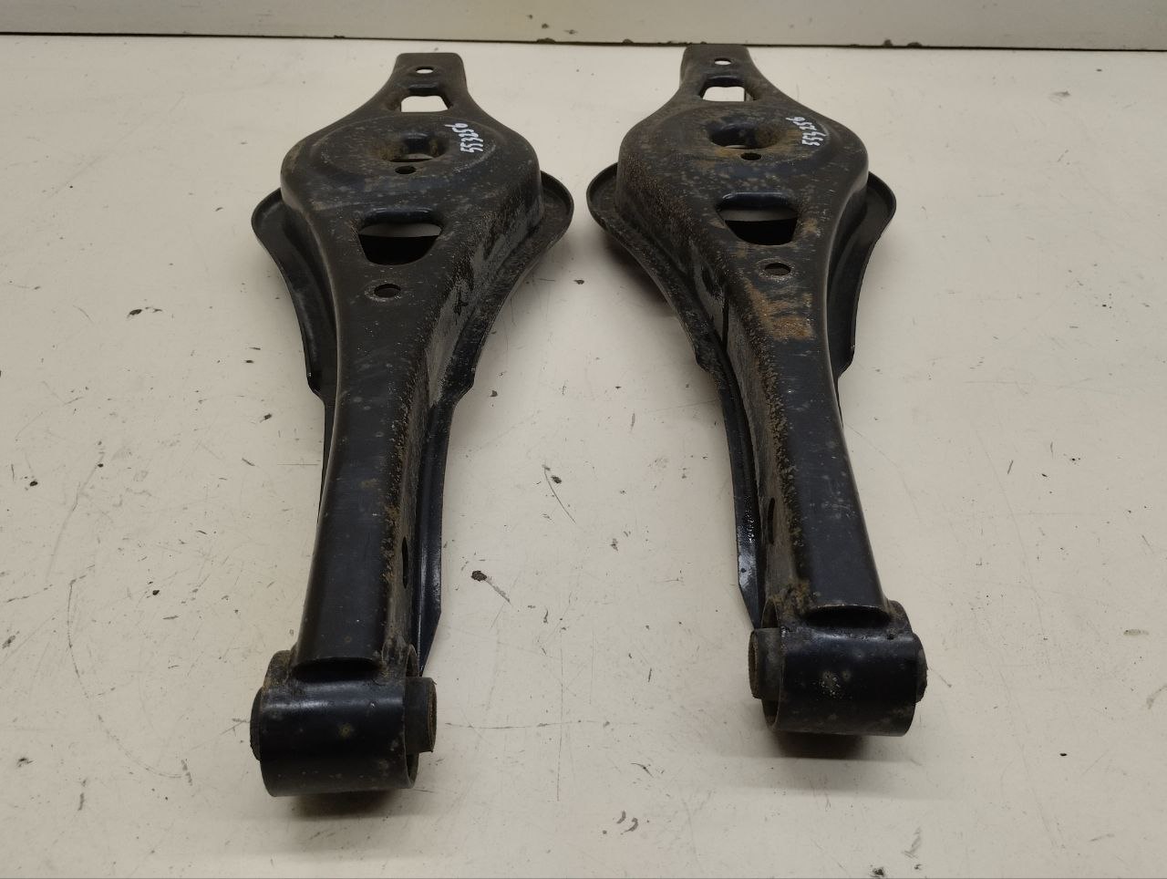 Рычаг задний поперечный Chery Tiggo 8 Pro 2021-2024