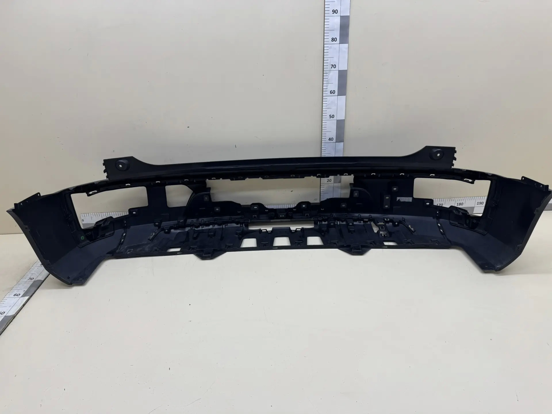 Бампер задний Haval H3 2024>