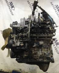 Двигатель Mitsubishi L200 (KB) 2006-2016