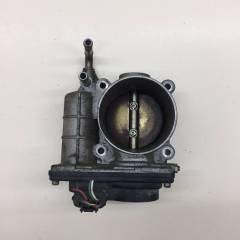 Заслонка дроссельная электрическая Nissan X-Trail (T31) 2007-2014