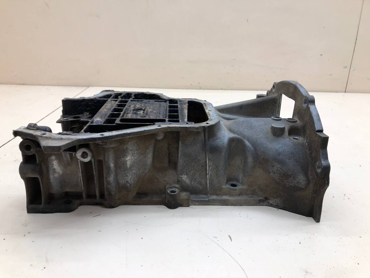 Поддон масляный двигателя Toyota Avensis (T250) 2003-2009