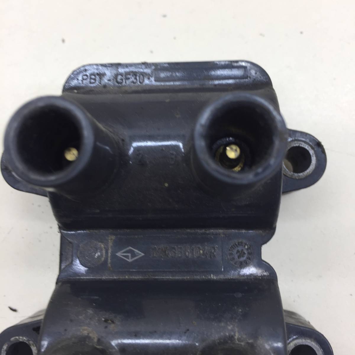 Катушка зажигания Renault Logan (2) 2014>