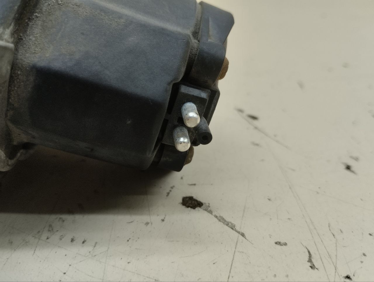 Насос воздушный Mercedes-Benz M-Class (W163) 1998-2004