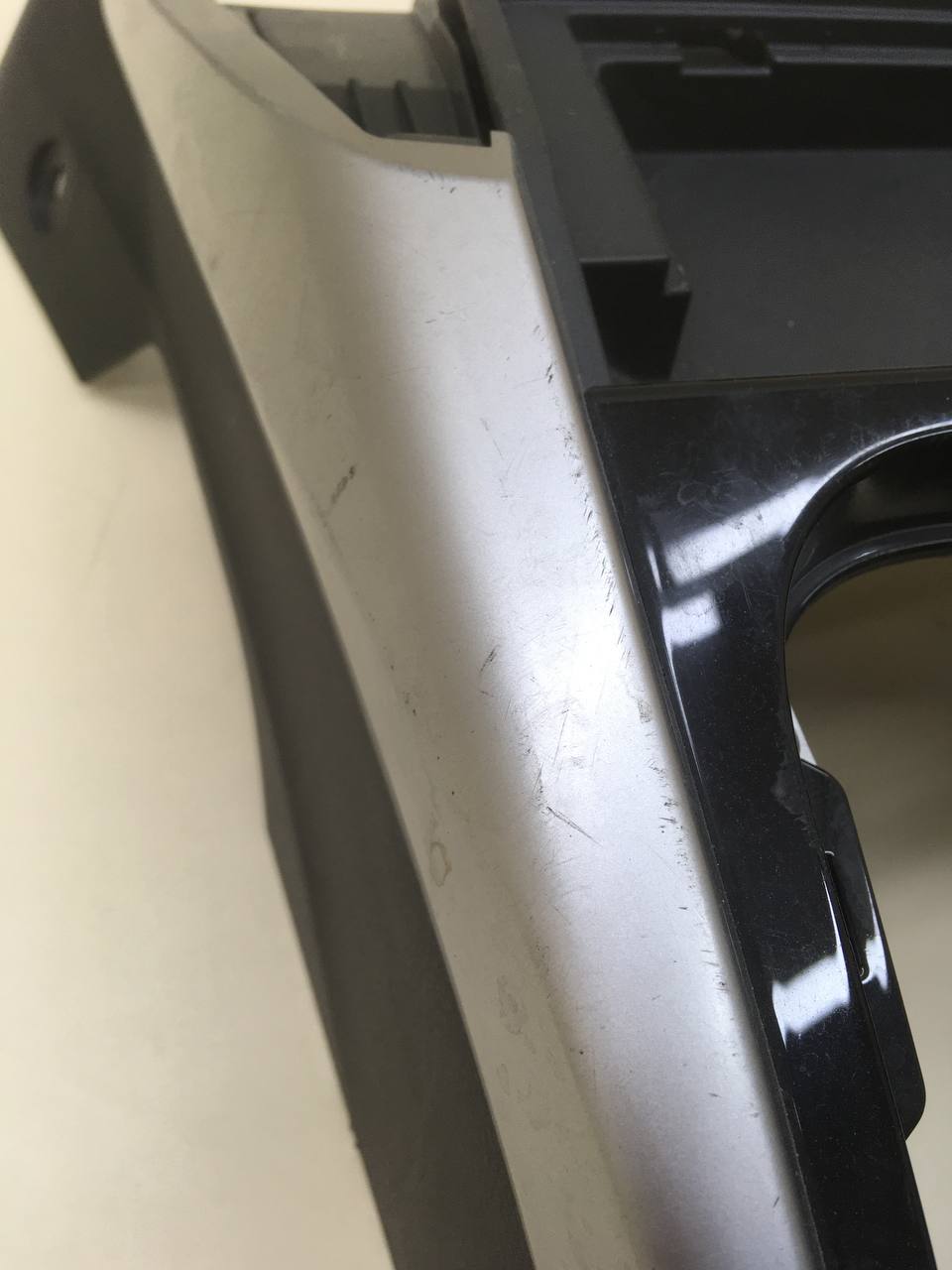 Консоль центральная Mitsubishi L200 5 (KK/KL) 2015>