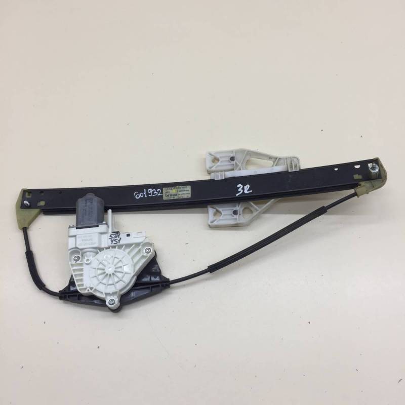 Стеклоподъемник электр. задний правый Audi Q5 (8R) 2008-2017