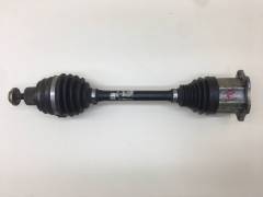 Полуось передняя Audi A6 (C7) 2011>