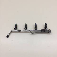 Рейка топливная (рампа) Lada Priora 2007-2018