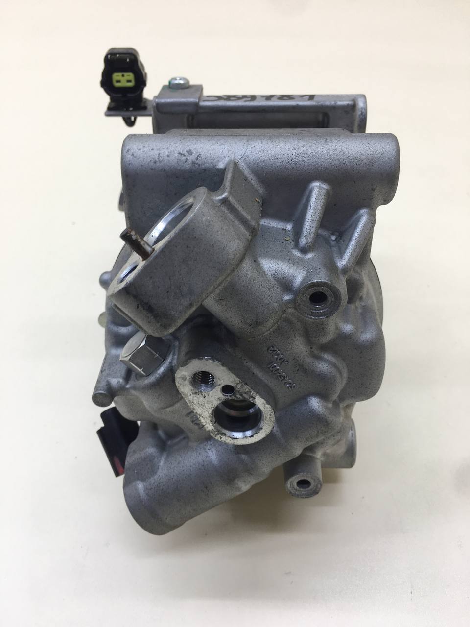 Компрессор системы кондиционирования Chery Tiggo 7 Pro 2019-2024