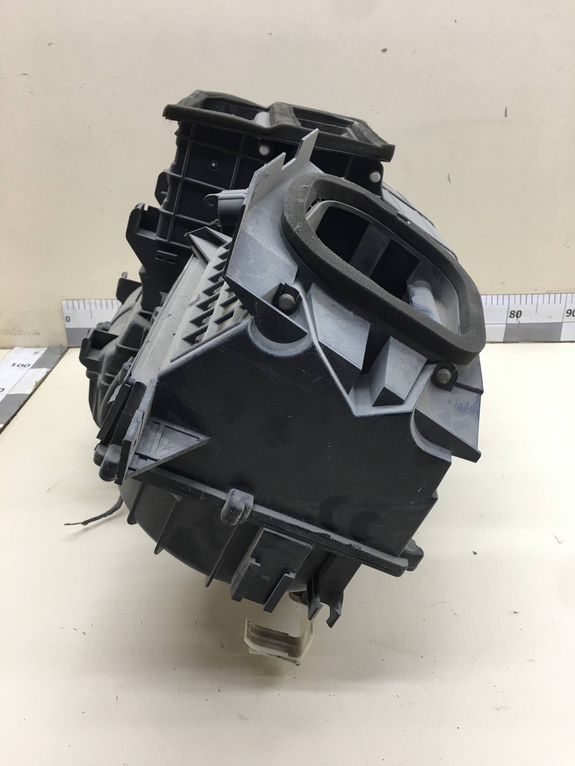 Корпус отопителя Nissan Almera Classic (B10) 2006-2013