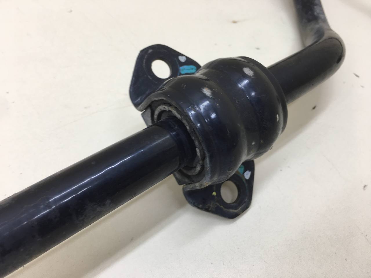 Стабилизатор передний Kia Optima 3 (TF) 2010-2015