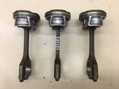 Поршень с шатуном Hyundai Creta (GS) 2016-2021