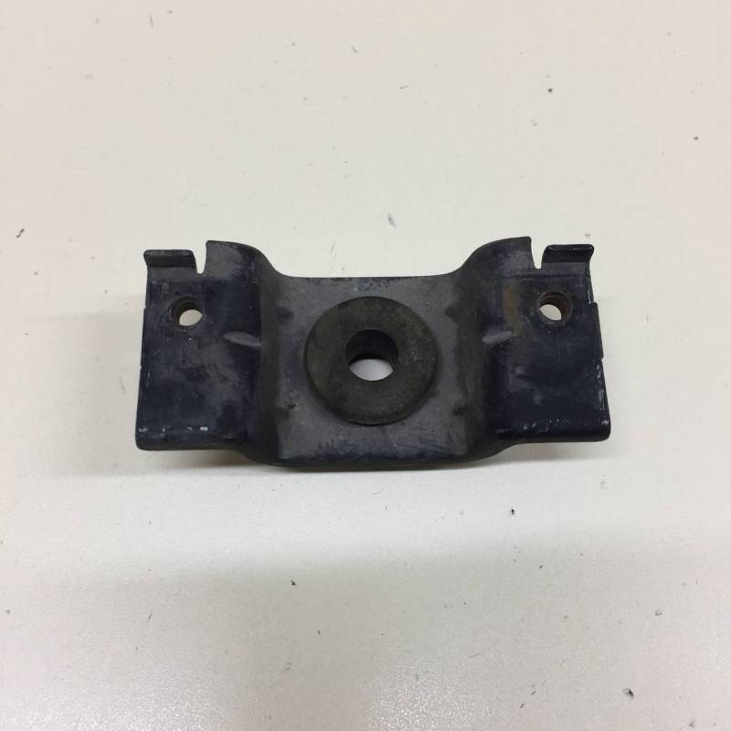 Кронштейн радиатора Kia Rio 4 (FB) 2017>